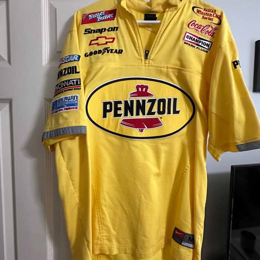 Penzoil Racing crew uniform - medium